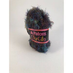 2 Skeins: Patons Cha Cha